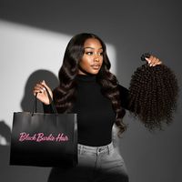 blackbarbiehair