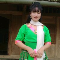 âm thanh gốc - Nkauj iab tik tok..1