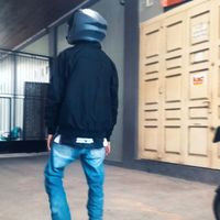 suara asli - @sodara beda darah