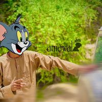 الصوت الأصلي