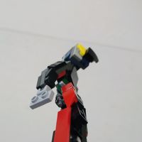 legoposerfigure