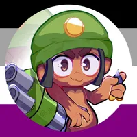 If you use this sound you play btd6