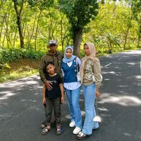 suara asli - Irma yuliyani