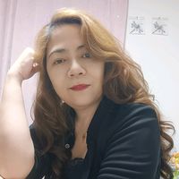 original sound - Rosenda Rigor