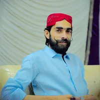 FARAZ BALOCH