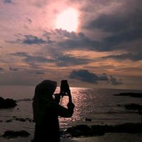 suara asli
