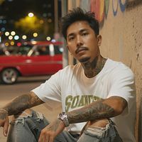 เสียงต้นฉบับ - อานนท์ วงศ์ยะลา