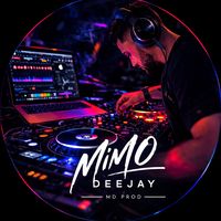 CHEB AMINE TIGER Æ MIMO DEEJAY