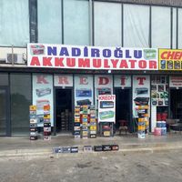 akkumulyatorr