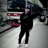 suara asli - hassan crazy
