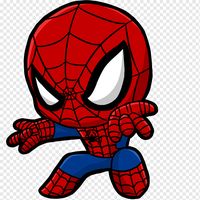 little.spidigong