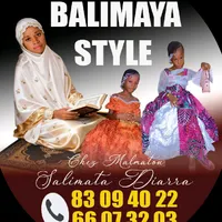 original sound - balimayacouture