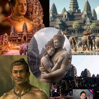 เสียงต้นฉบับ - ជួយគាំទ្រសិល្បៈធ៍ខ្មែរ💗🇰🇭🩹
