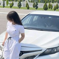 sh_ageldiyevna