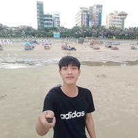 nhạc nền - Hoan Black