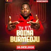 original sound - boinaburmedju