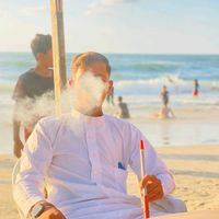 الصوت الأصلي