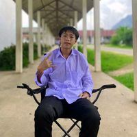 เสียงต้นฉบับ - L T ມົ້ງ