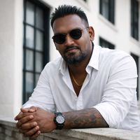 original sound - MD Siva