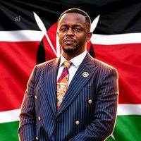 dixonmaina