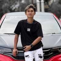 suara asli - Rasid_sidik