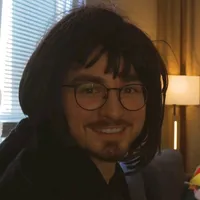 синий хаги ваги