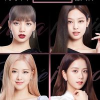 nhạc nền - BLINK