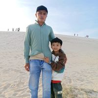 nhạc nền - Ninh Trần