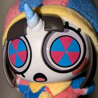 原声 - の''FNF_涵瑶は🥞🎀