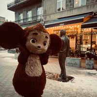 оригинальный звук