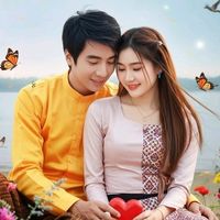 original sound - PaingThet Naing