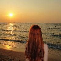 оригинальный звук