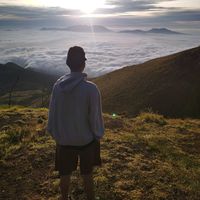 suara asli - 薩利薩