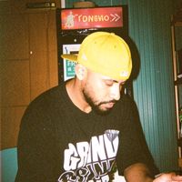 suara asli - Desmond Pau max korano