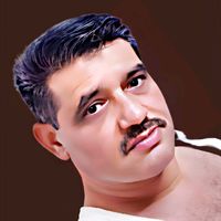 الصوت الأصلي - حميد صبحي الناصر