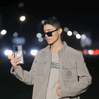 الصوت الأصلي