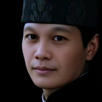 suara asli - Andika Arie