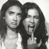 оригинальный звук