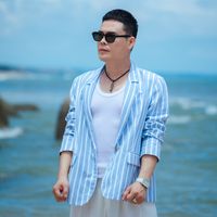 nhạc nền - Tống Gia Vỹ
