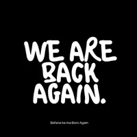 original sound - wearebackagain_ent