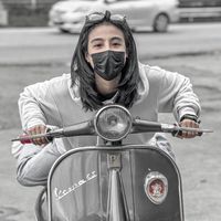 เสียงต้นฉบับ - Bamboo Pai