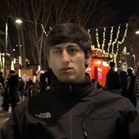 Xarki gadaixadet ro ikenebt sounds