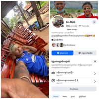 សំឡេងដើម - អ្នកលក់ប៉ាអុី,❤️🇰🇭🙏🥰