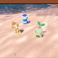 original sound - ポケモン大好きクラブ沖縄支部