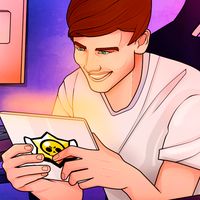 оригинальный звук