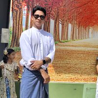 original sound - zaw naing