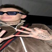 оригинальный звук