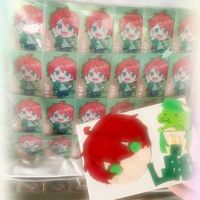 オリジナル楽曲 - みるあ🎀okonomiyaki公演参戦🎶