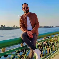 original sound - egypt18800