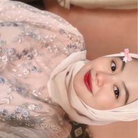 suara asli - vici Oktariani